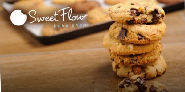 SweetFlour's profile banner image