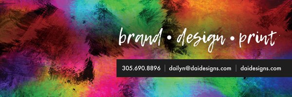 DaiDesigns Profile Banner