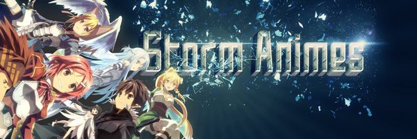 danilostorm Profile Banner