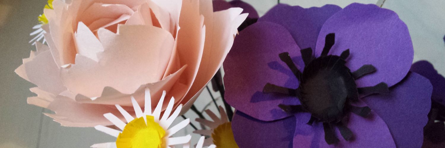 Pulpflora's profile banner image
