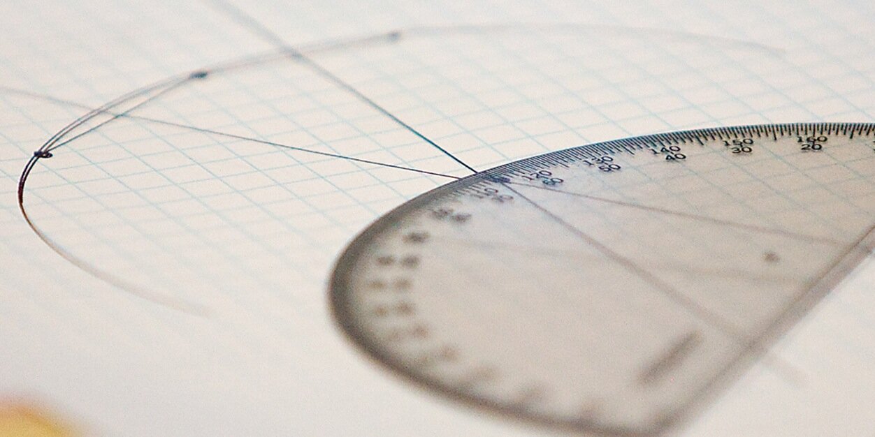 Mathematics at EDC banner