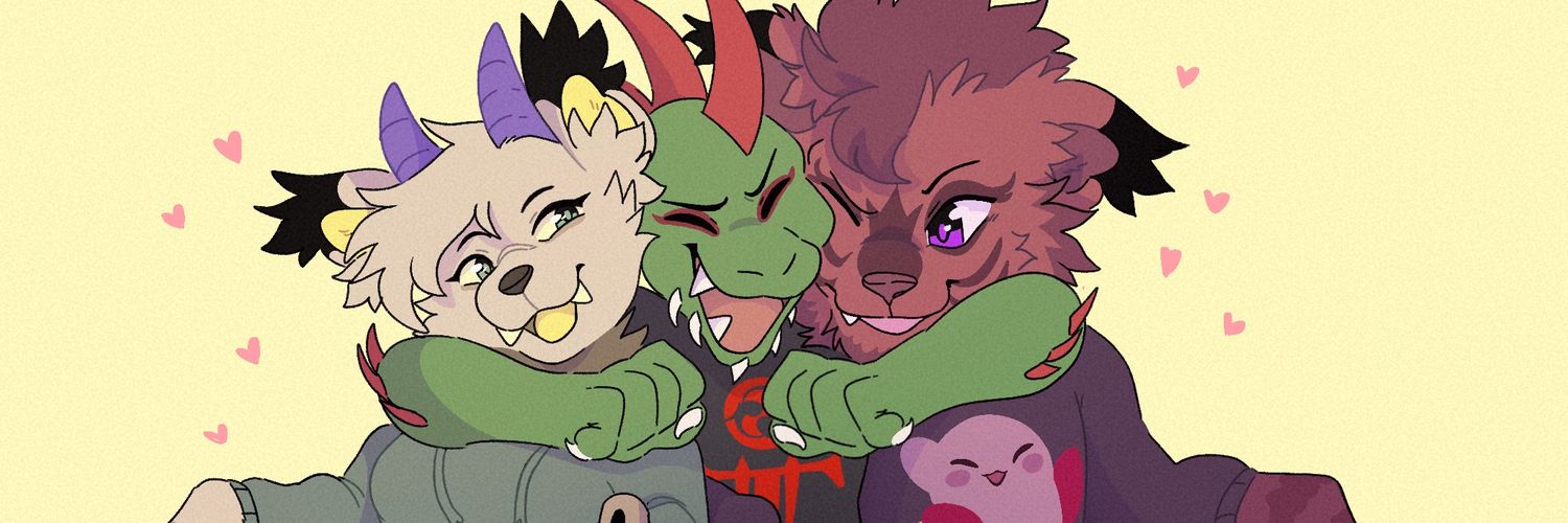 modestsceptile's profile banner image