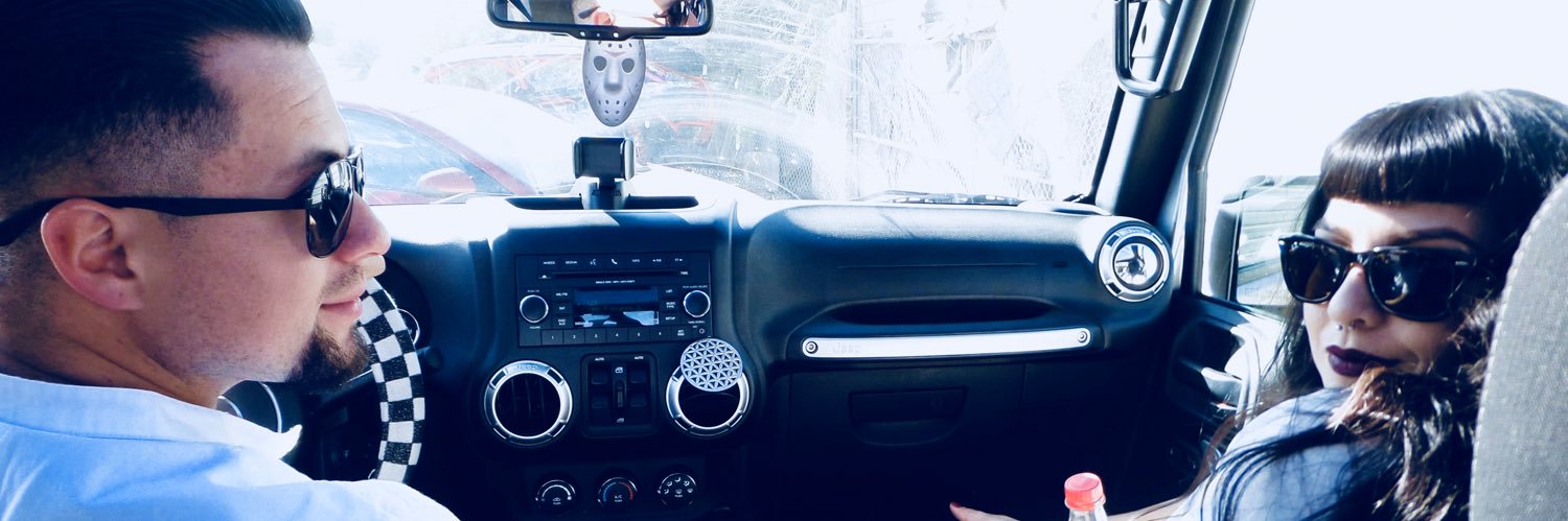 MisfitBreeee's profile banner image
