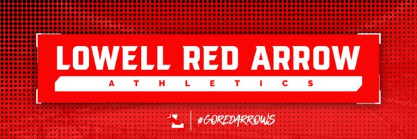 Lowellredarrows Profile Banner