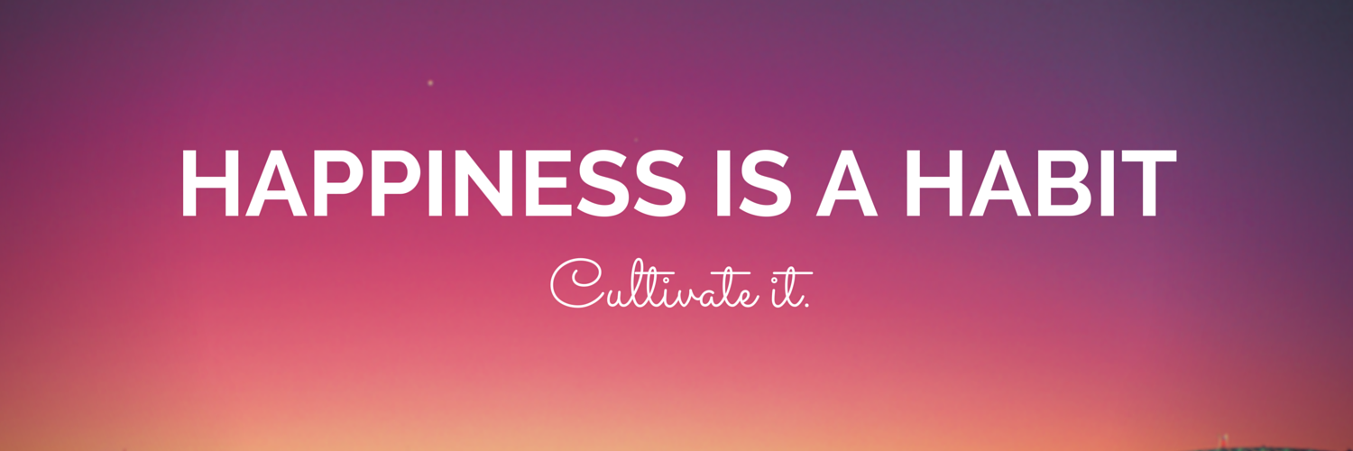 Mindful Living banner