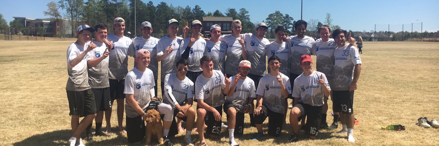 North Georgia Summit banner