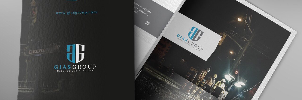 giasgroup's profile banner image