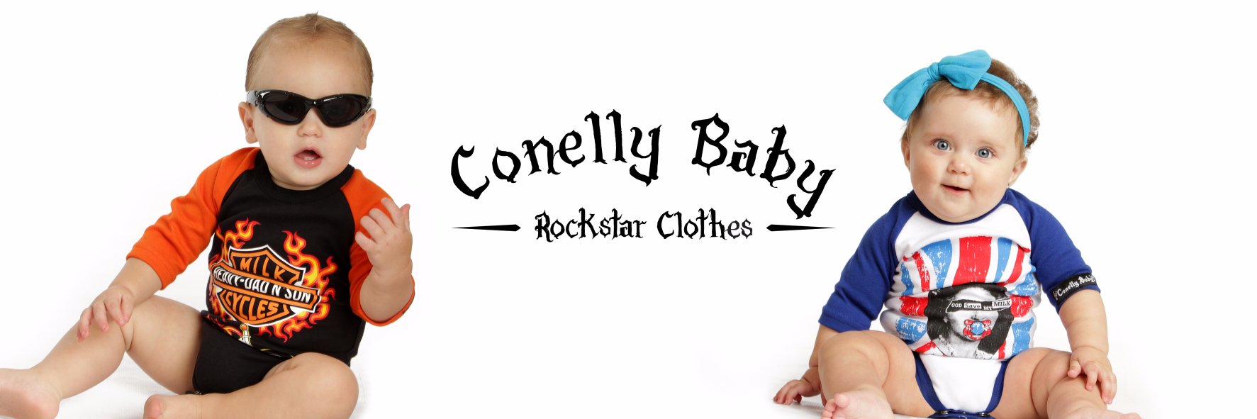 ConellyBaby's profile banner image