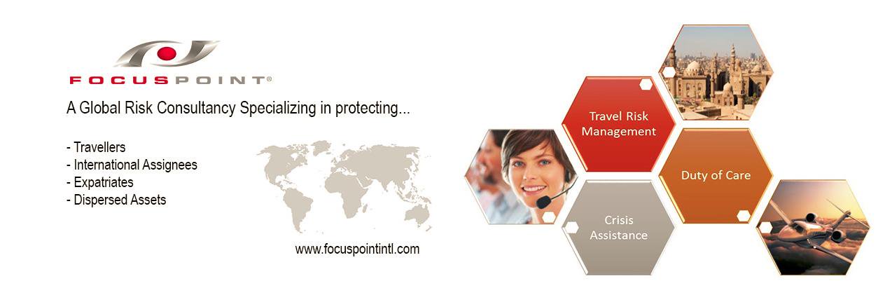 FocusPoint International banner