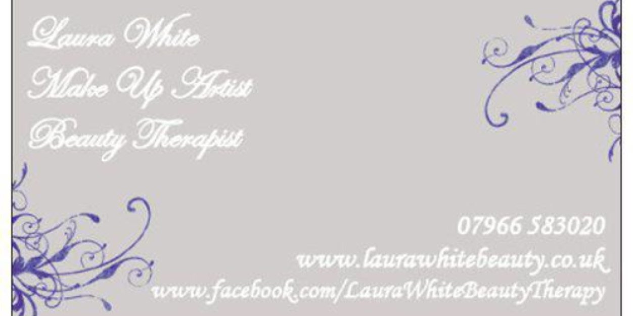 LauraWBeauty's profile banner image