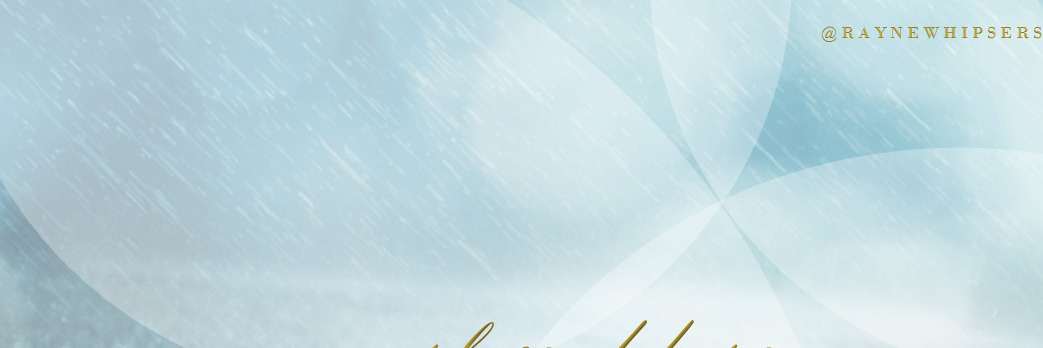RayneWhispers's profile banner image