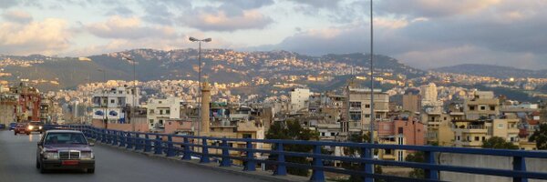 al_horalistani Profile Banner