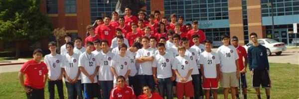 CHSMens Profile Banner