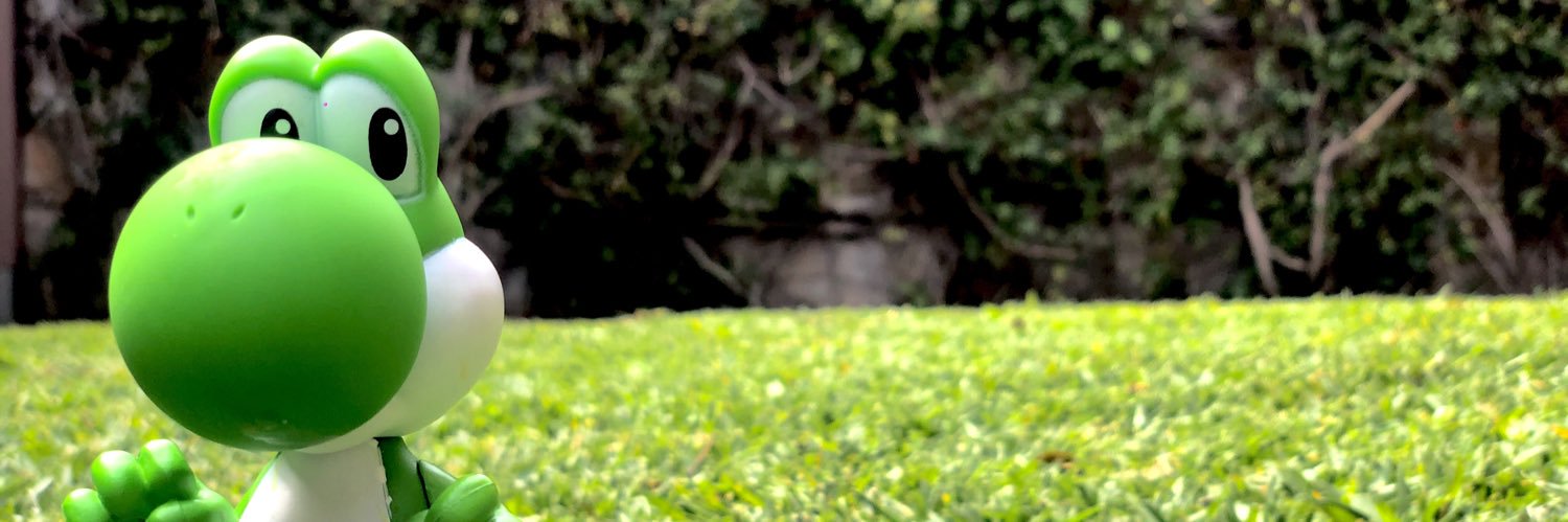 Educho666's profile banner image