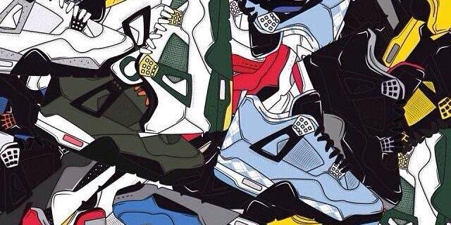 Jaleel Djulian Nuzzo banner