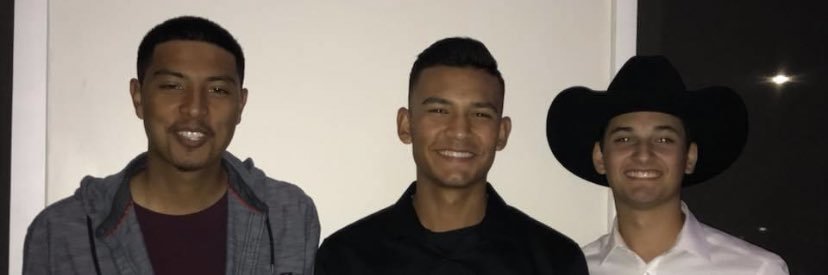 chancebruce4's profile banner image