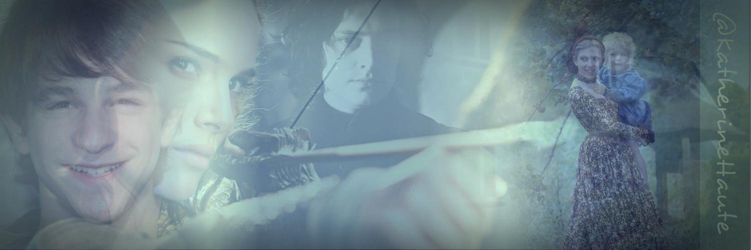 KatherineHaute's profile banner image