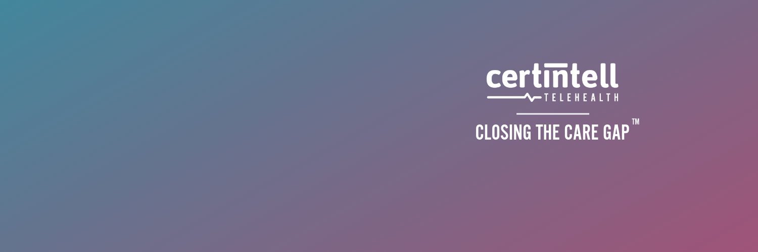 Certintell's profile banner image