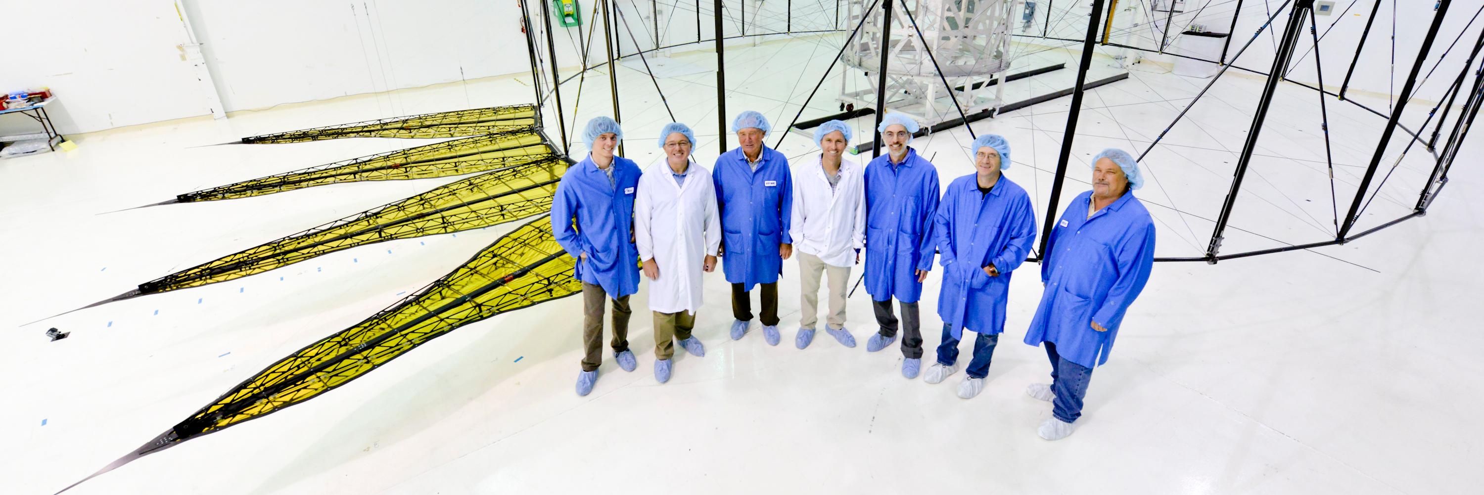 AstroAerospace's profile banner image