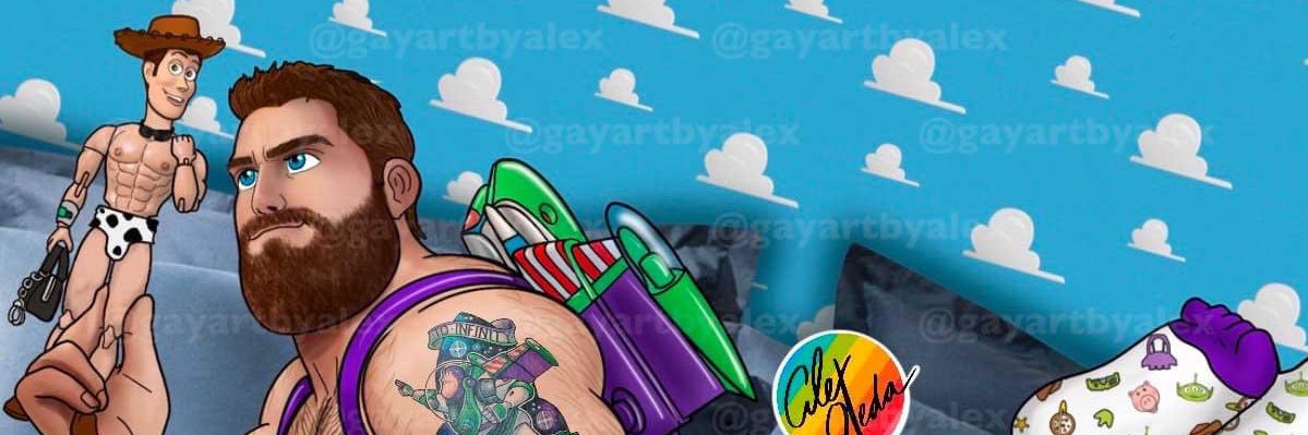 CamToddSmith's profile banner image