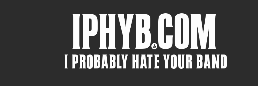 IPHYB banner