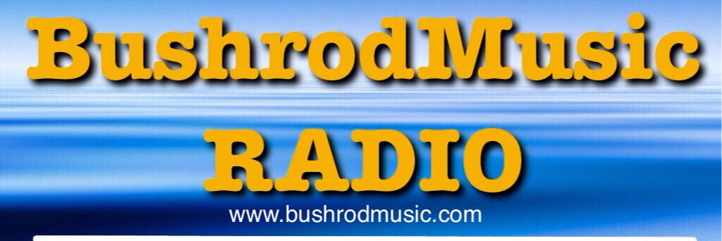 BushrodMusic RADIO banner