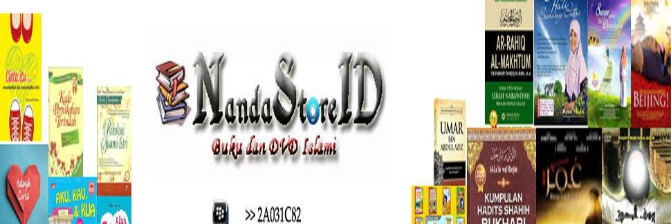 IG : @Buku.Islami banner
