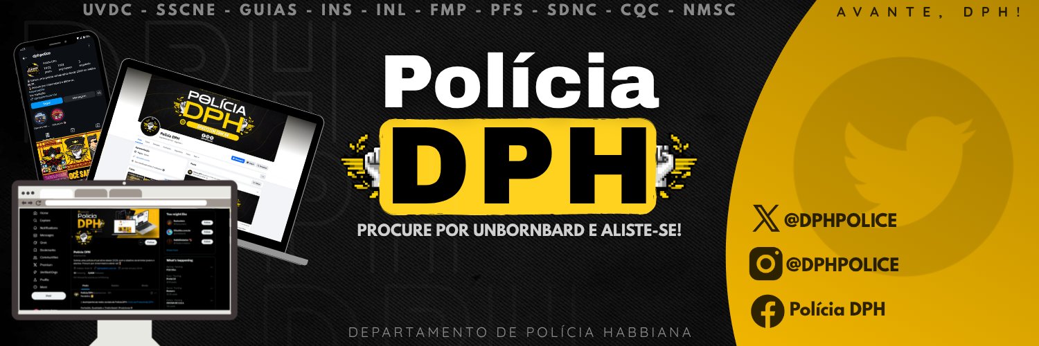 Polícia DPH banner