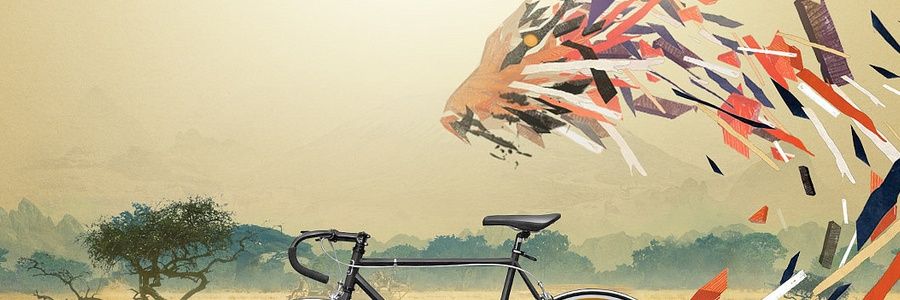 beewan's profile banner image