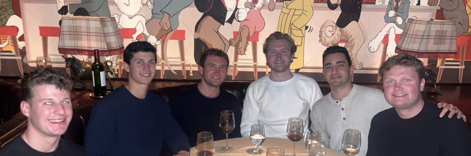CarvinJake's profile banner image