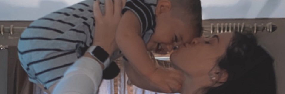 kodalee03's profile banner image