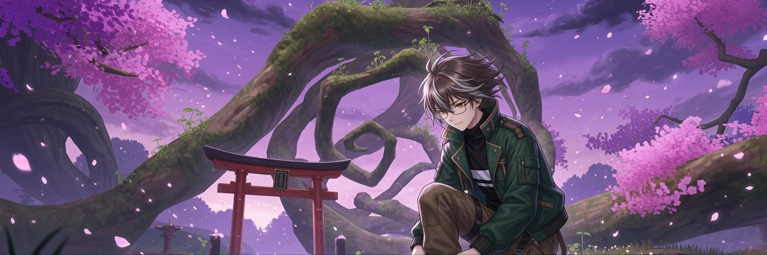 swordsaint907's profile banner image