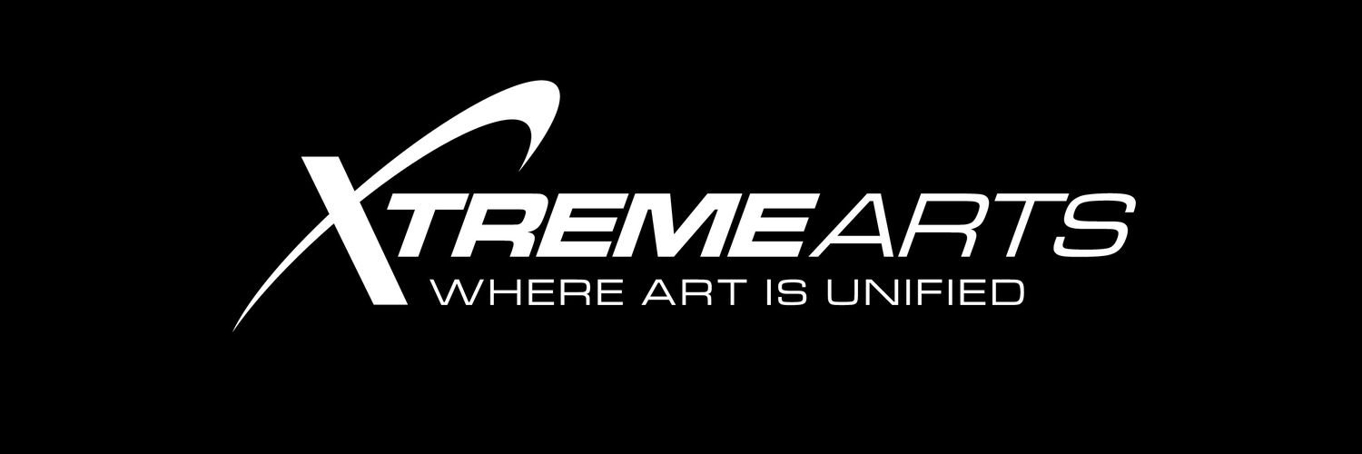 xtreme_arts's profile banner image