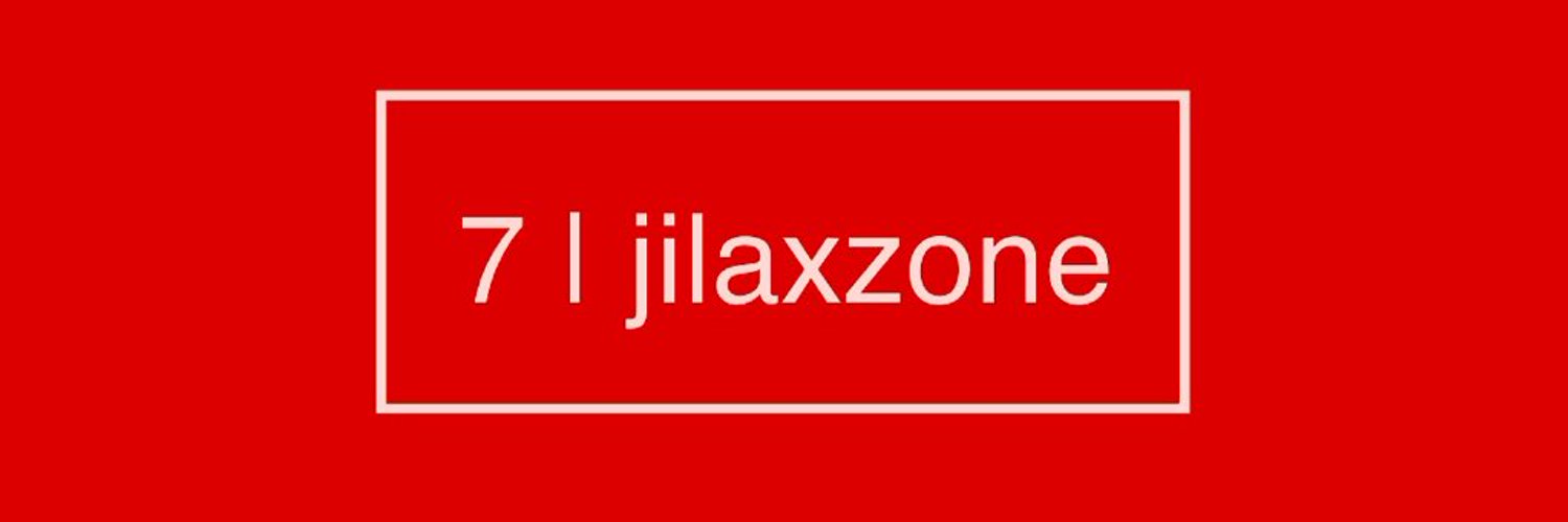 Jonathan Jilaxzone Profile Banner
