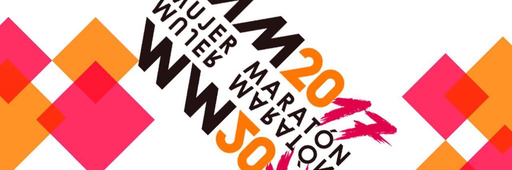 MujerMaraton's profile banner image