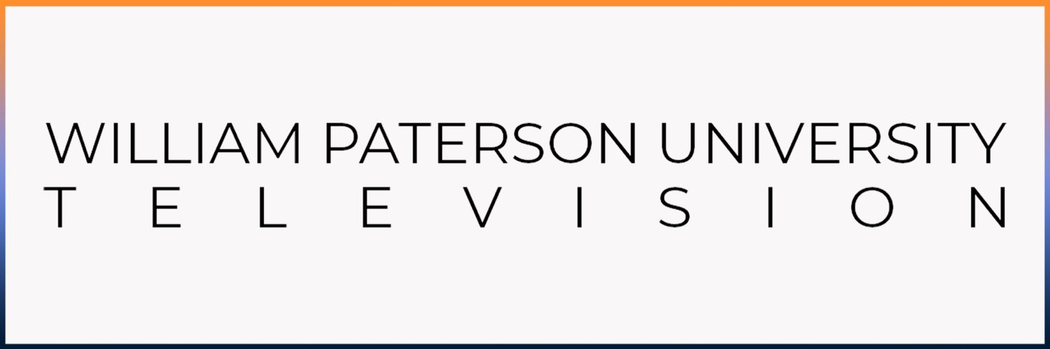 William Paterson University Television banner