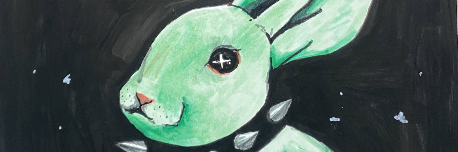 BakuHoe44's profile banner image