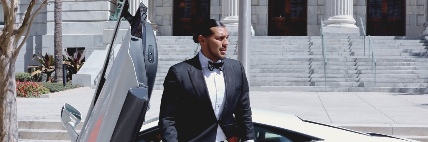 RHernandezCesar's profile banner image