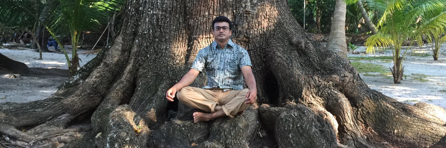 roshankurmi's profile banner image