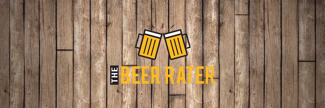 thebeerrater's profile banner image