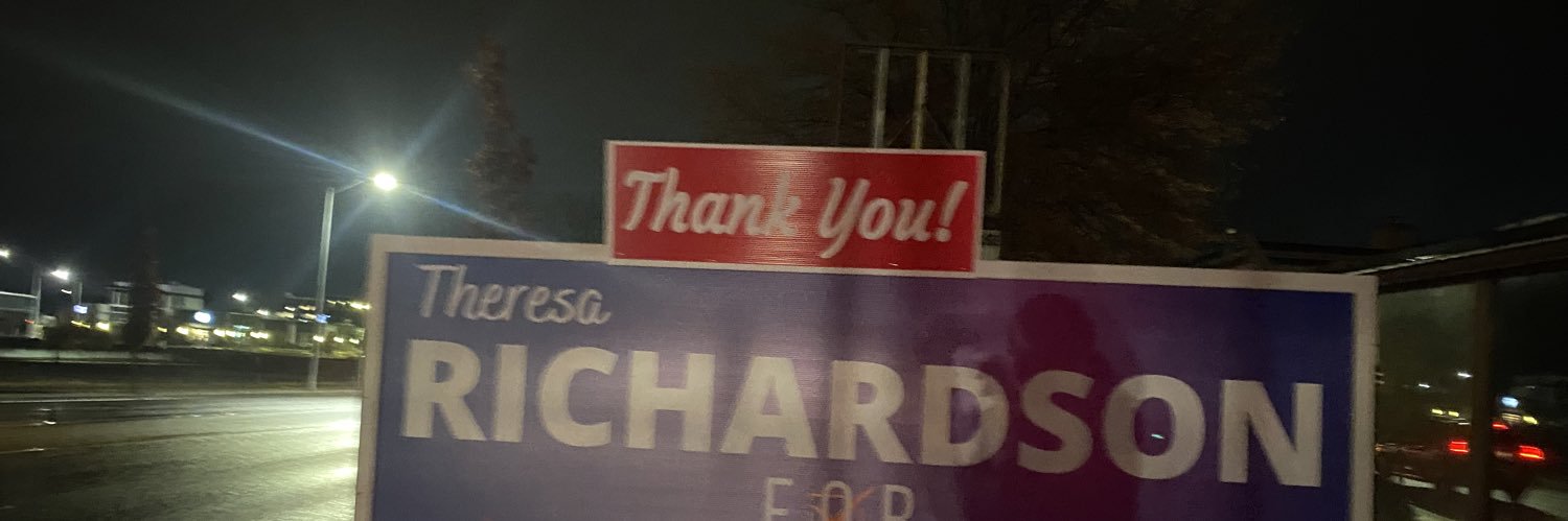 trichardson55's profile banner image