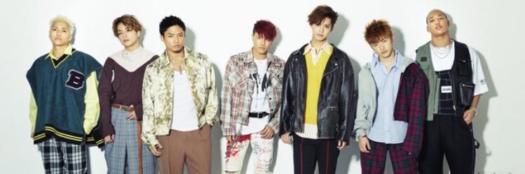 LDH_ALAN_S's profile banner image