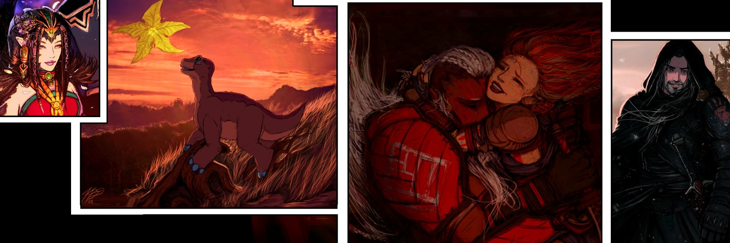 KA_Bren's profile banner image