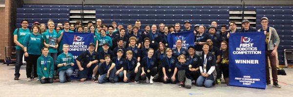 frc4130 Profile Banner