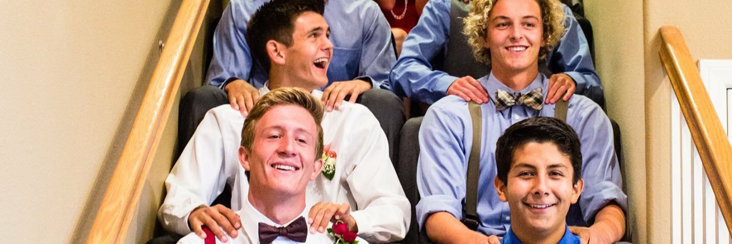 Sweetjohn96's profile banner image