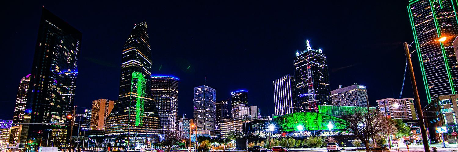 brennonwalker's profile banner image