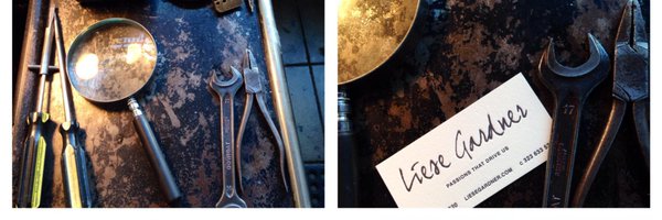 liesegardner Profile Banner