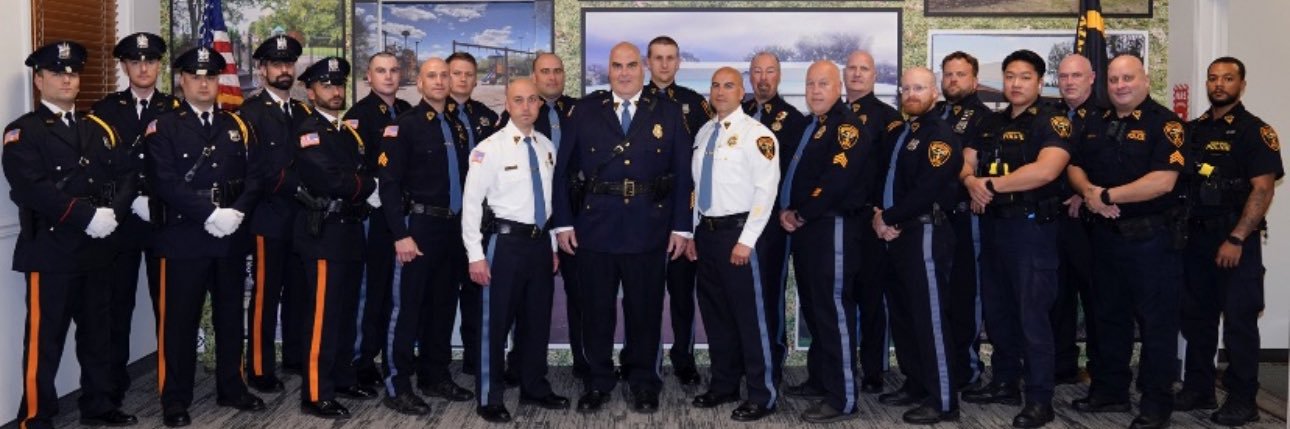 CresskillPolice's profile banner image