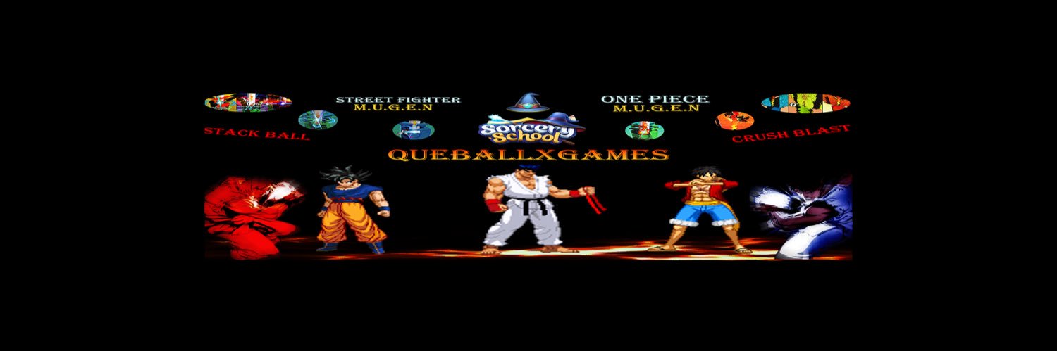 QueballX's profile banner image