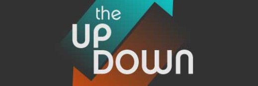 updown's profile banner image